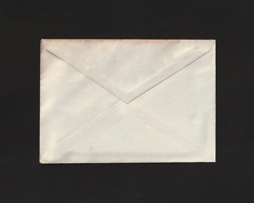 Experiment 1: Sealed Envelopes